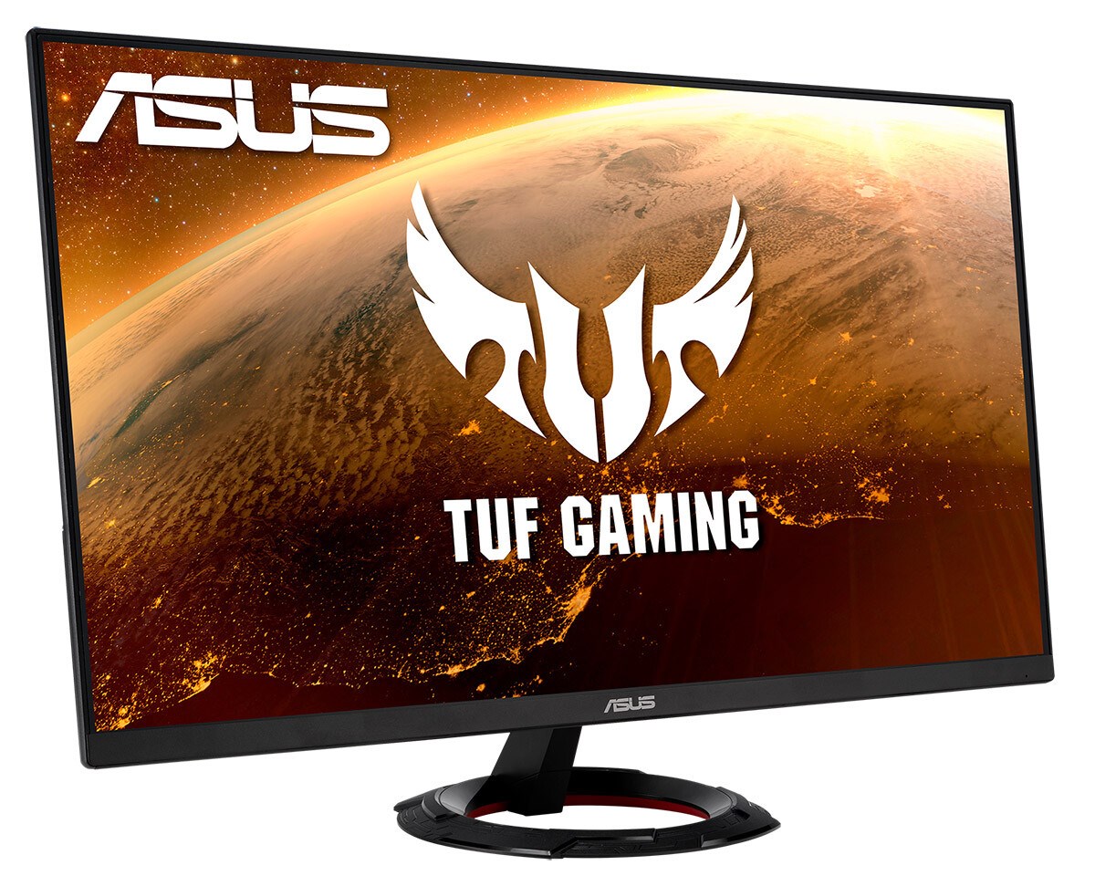 Monitor ASUS VG279Q1R, 27", 1920 x 1080, Full HD, 144 Hz, i zi