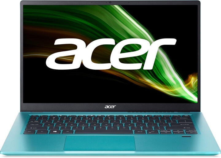 Acer Swift 3 (SF314-43), син