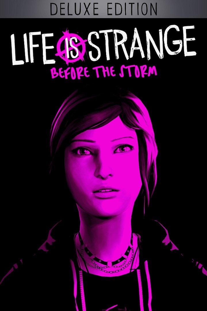 Loja Xbox One Life is Strange Before the Storm Special Edition, version digjital