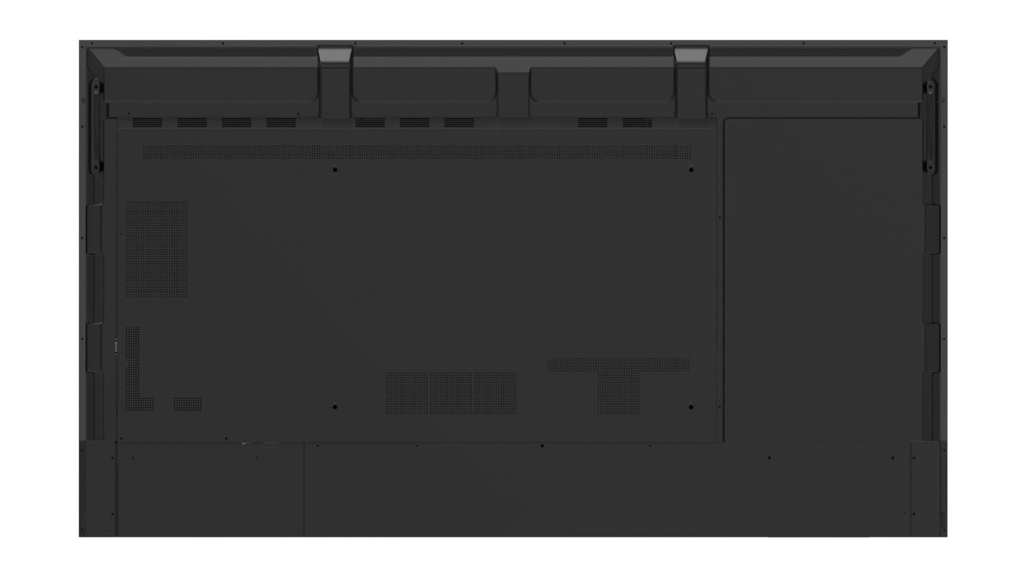 Monitor AVTEK MONITOR INFORMACION, 65", 3840 x 2160, i zi