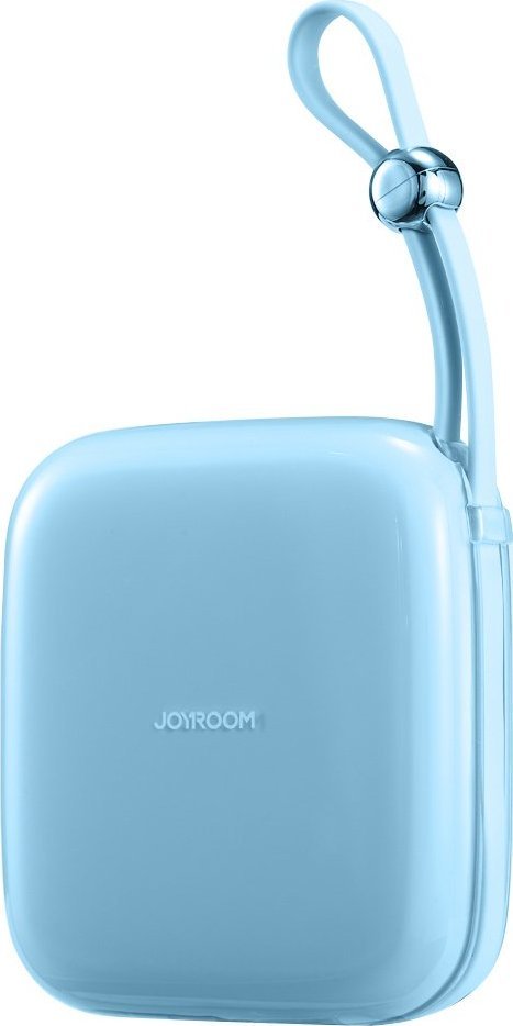 Powerbank Joyroom JR-L003, 10000mAh, 22.5W, blu
