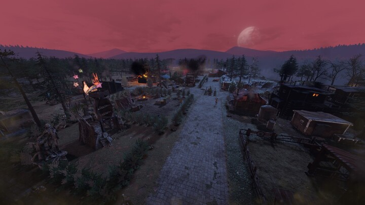 Videolojë Paradox Interactive Surviving the Aftermath - Day One Edition (Xbox ONE)