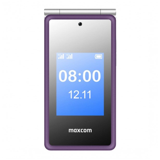 Telefoni MM 835L, 4G, Dual SIM, lejla