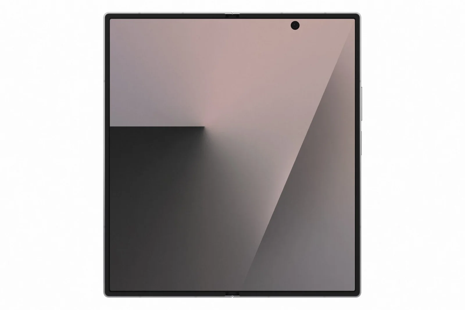 Celular Samsung Galaxy Z Fold 7, 12GB/ 256GB, i argjendtë