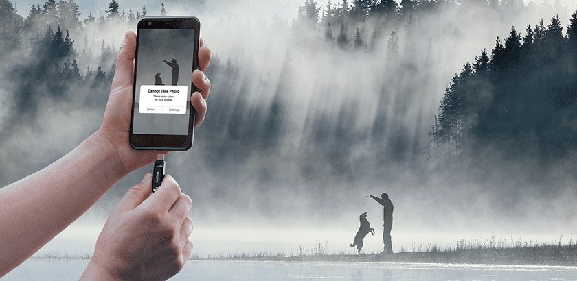 USB SanDisk Ultra Dual Drive Go, 32 GB, USB Type-A / USB Type-C