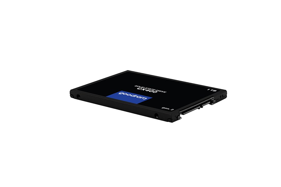 Disk SSD GoodRam CX400, 1TB, 2.5", SATA III