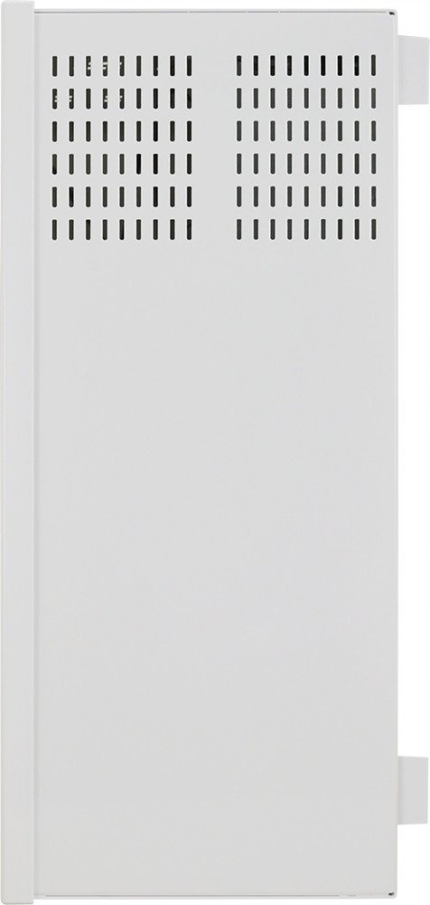 Sistem furnizimi buffer PULSAR SWB-120, 52VDC, 120W, i bardhë