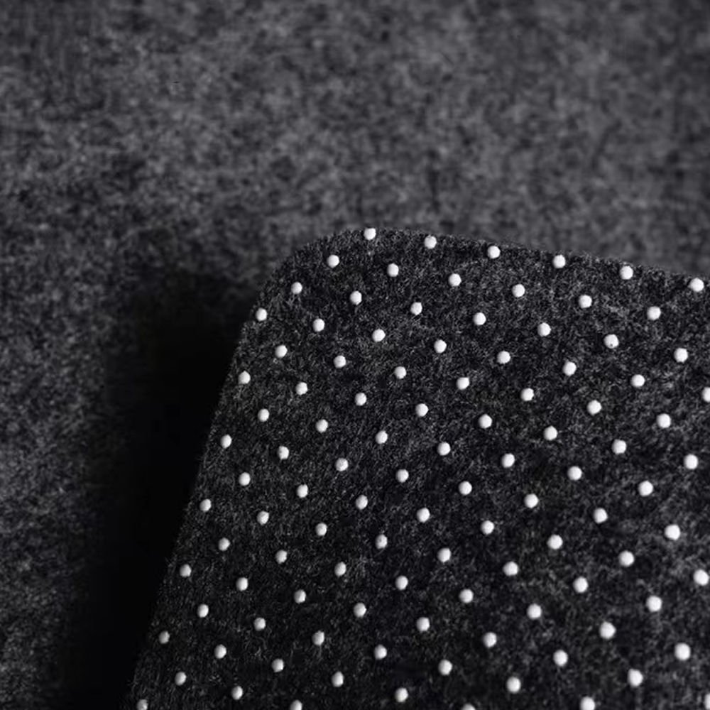 Mousepad Mozos WOOL-PAD, 1200 x 600 mm, 3 mm, i zi