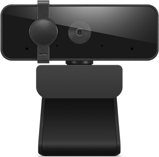 Webcam Lenovo 310 FHD, 2.07MP, Full HD, i zi