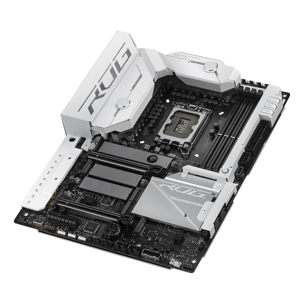 Pllakë amë ASUS ROG MAXIMUS Z790 FORMULA, LGA 1700, ATX