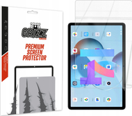 Mbrojtës ekrani GrizzGlass HybridGlass për Doogee T30E, xham hibrid, transparencë e lartë