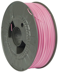 Filament 3D Powerton ECONOMY LINE PLA Matt, 1.75mm, 1kg, rozë pastel
