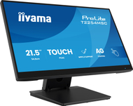 Monitor me prekje Iiyama ProLite T2254MSC-B2AG, 21.5", Full HD, i zi