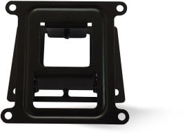 Ѕидна држачка за ТВ Newland Adjustable Wall Mounting Bracket, VESA 75 x 75 mm, црна