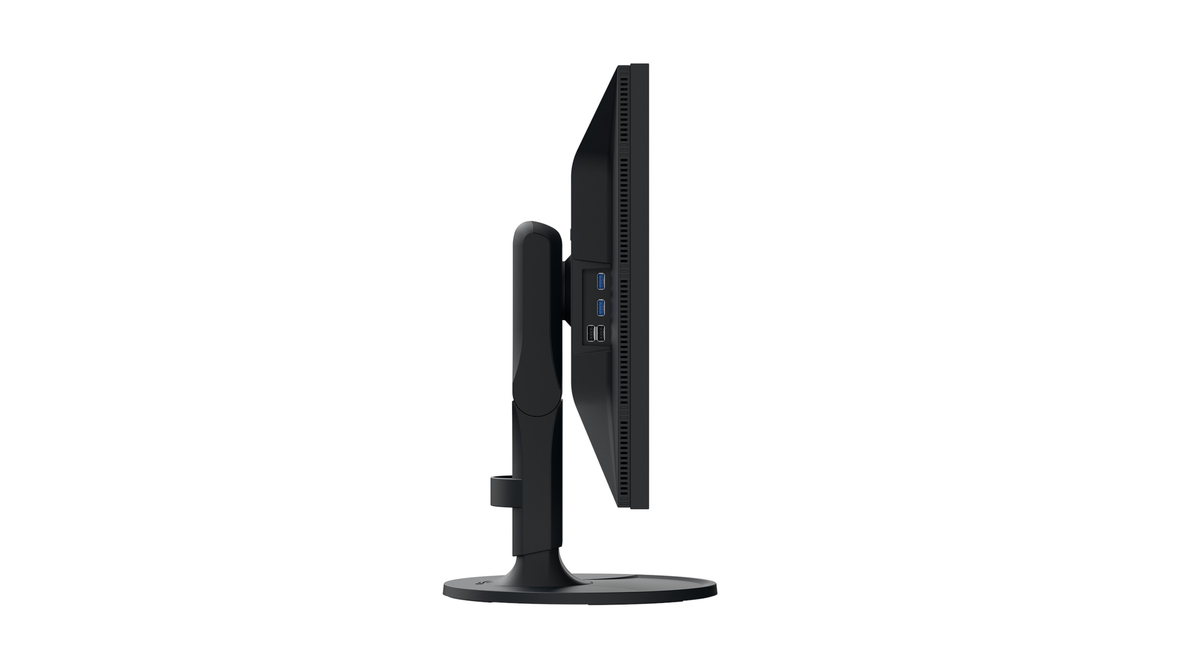 Monitor EIZO ColorEdge CS2400R, 24,1", IPS, 1920x1200, 60Hz, 14ms, i zi