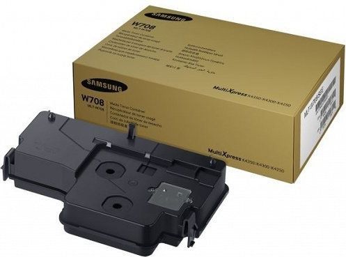 Кутија за отпадоци од црн тонер HP Samsung MLT-W708 (SS850A).