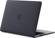 Футрола Tech-Protect за Macbook Air 13 2018-2020 13.3", црна