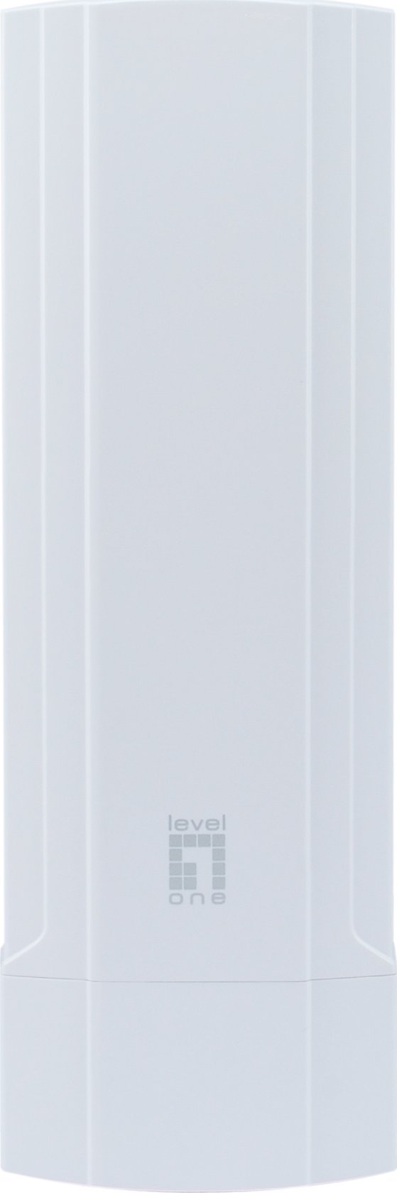 Access point outdoor LevelOne AC900, 5GHz, PoE, i bardhë