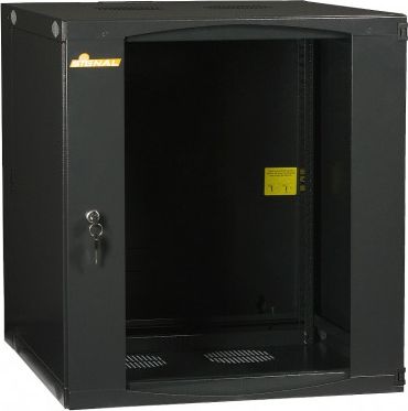 Kabinet muri Delta R19-12U/600/2S, 19", 12U, gri