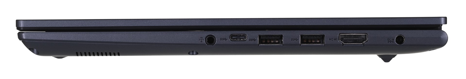 Laptop ASUS VivoBook X1503ZA-CB51-CB, 15.6", Intel Core i5-12500H, 8GB RAM, 512GB SSD, i kaltër