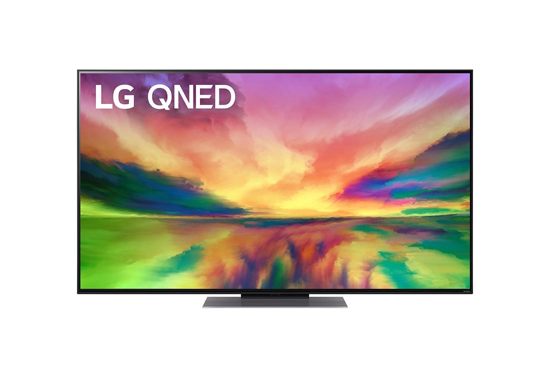 Televizor LG 65QNED823RE, 65", 4K Ultra HD, 100Hz, i zi