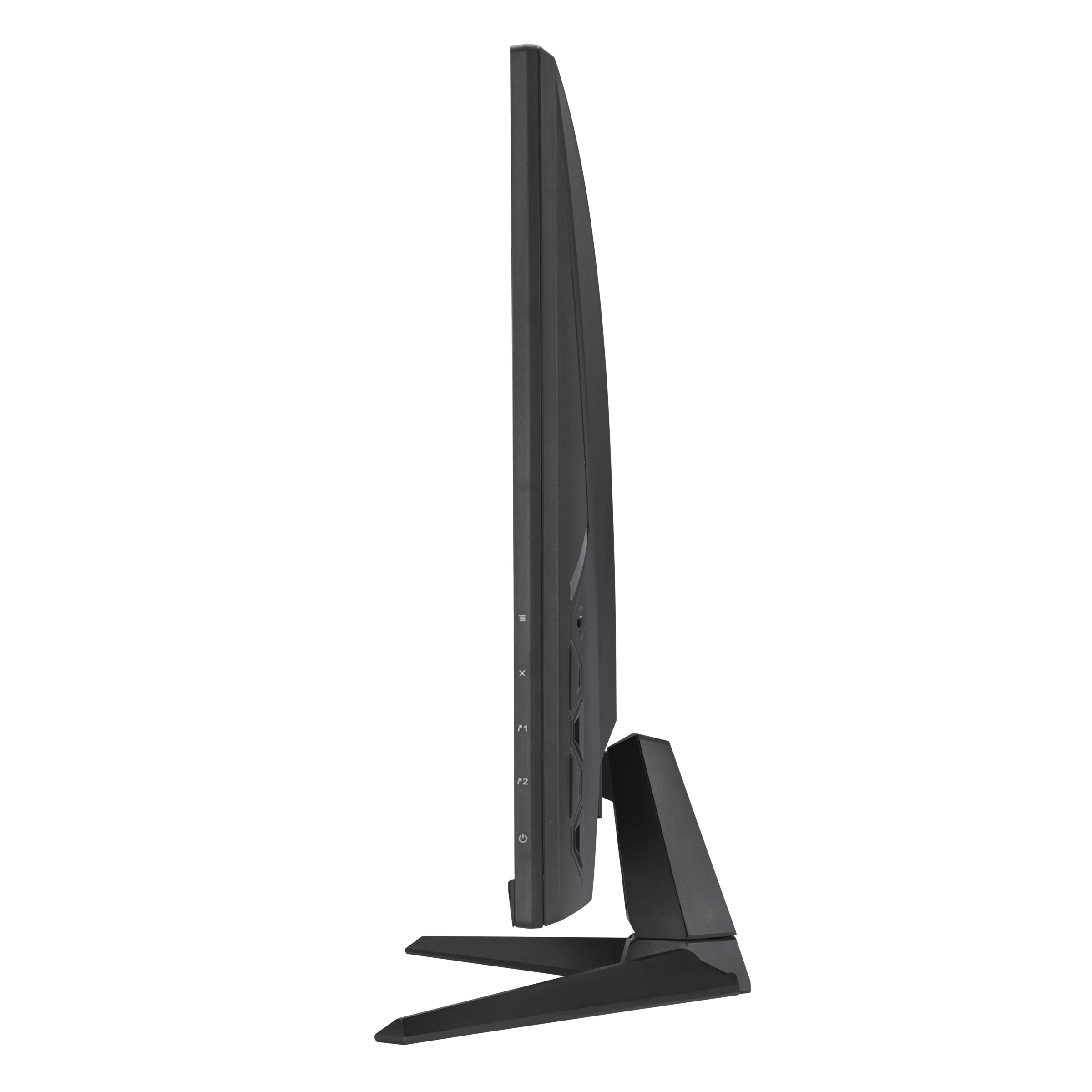Monitor ASUS TUF Gaming VG328QA1A, 31.5", Full HD, 170Hz, i zi 