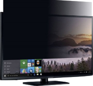 Filtër privatësie Mobilis Privacy Filter 22", 16:9, 476.6 x 268.1mm, transparent