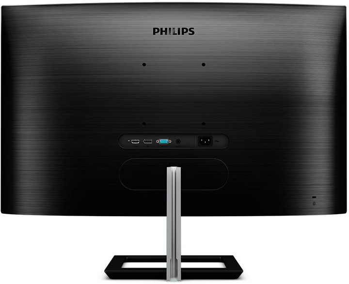 Monitor Philips 325E1C - LED monitor 31,5''