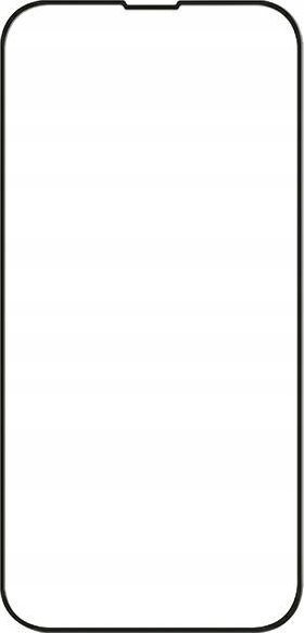 Заштитно мат стакло UNIQ Optix за iPhone 15 Pro Max 6.7", калено стакло, со апликатор