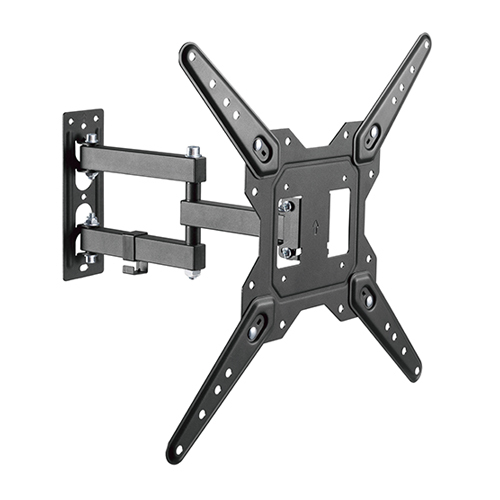 Mbajtëse për TV Brateck LPA68-443, lëvizëse 23"-55", 30 kg