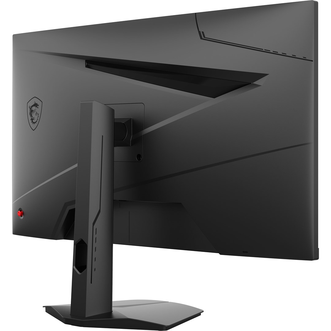 Monitor MSI G274F, 27", 1920 x 1080, Full HD, 180 Hz, i zi