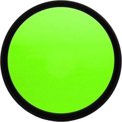 Filtër ngjyrash Marumi MC-PO1, 58mm, jeshil