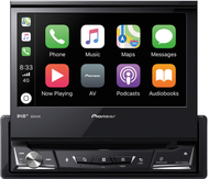 Radio makine Pioneer AVH-Z7200DAB