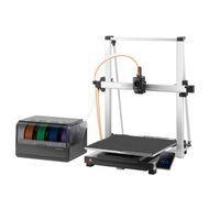 Printer 3D Anycubic Kobra 3 Max, volum i madh printimi, i zi
