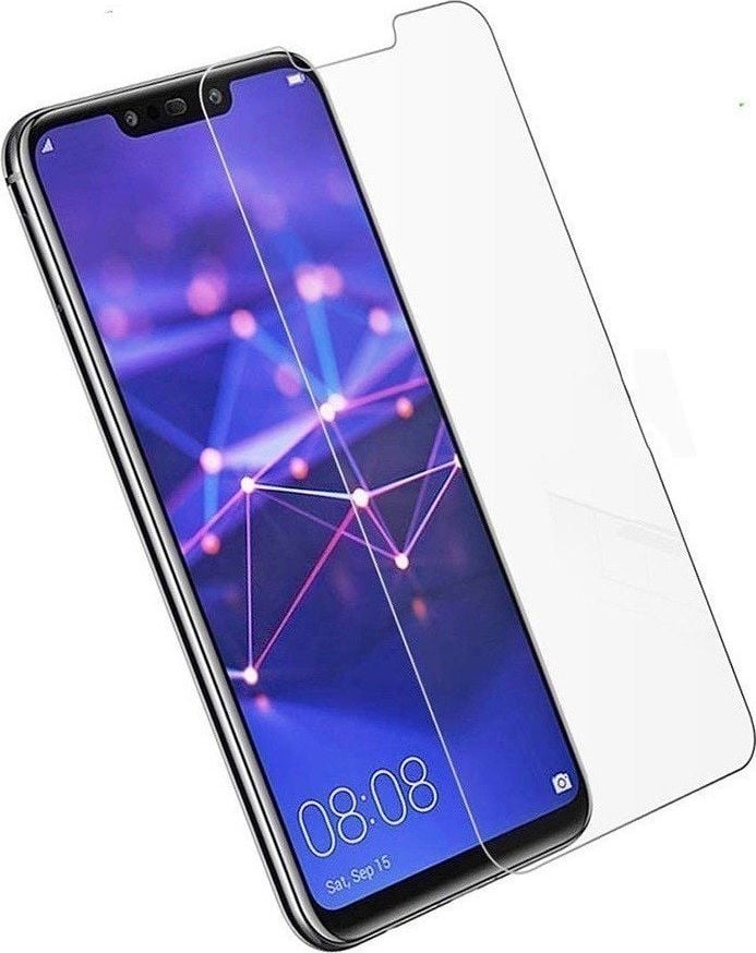 Mbajtës ekrani xham i fortifikuar për Xiaomi Mi 9 SE, 0.3mm, transparant