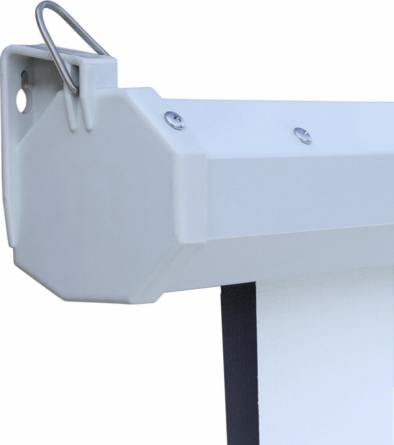 Ekran projektori elektrik Art Era E120, 120", format 4:3, i bardhë