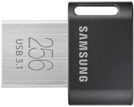 USB Samsung Fit Plus 256GB, i hirtë