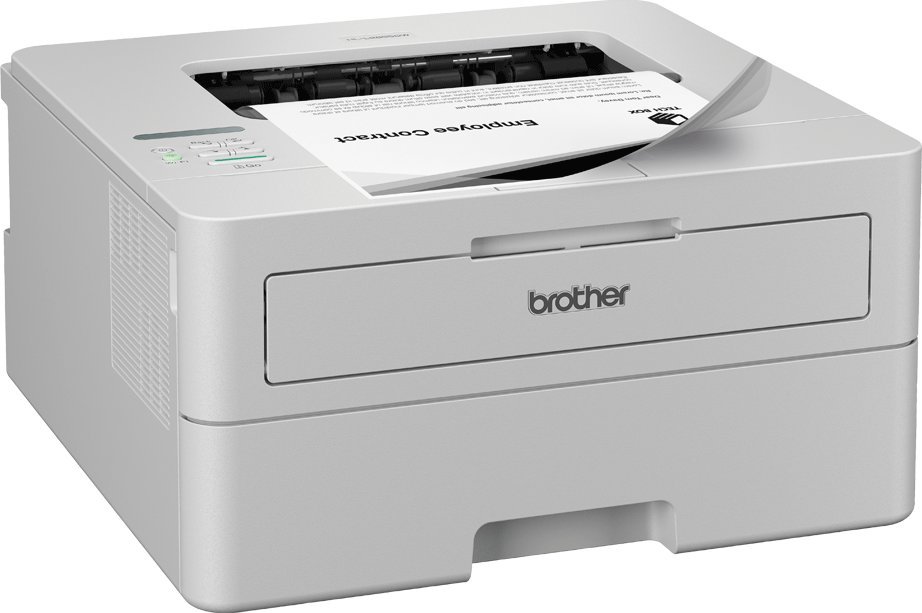 Printer lazer Brother HL-L2865DW, mono, A4, Wi-Fi