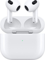 Apple AirPods (3rd generation) with Lightning Charging Case