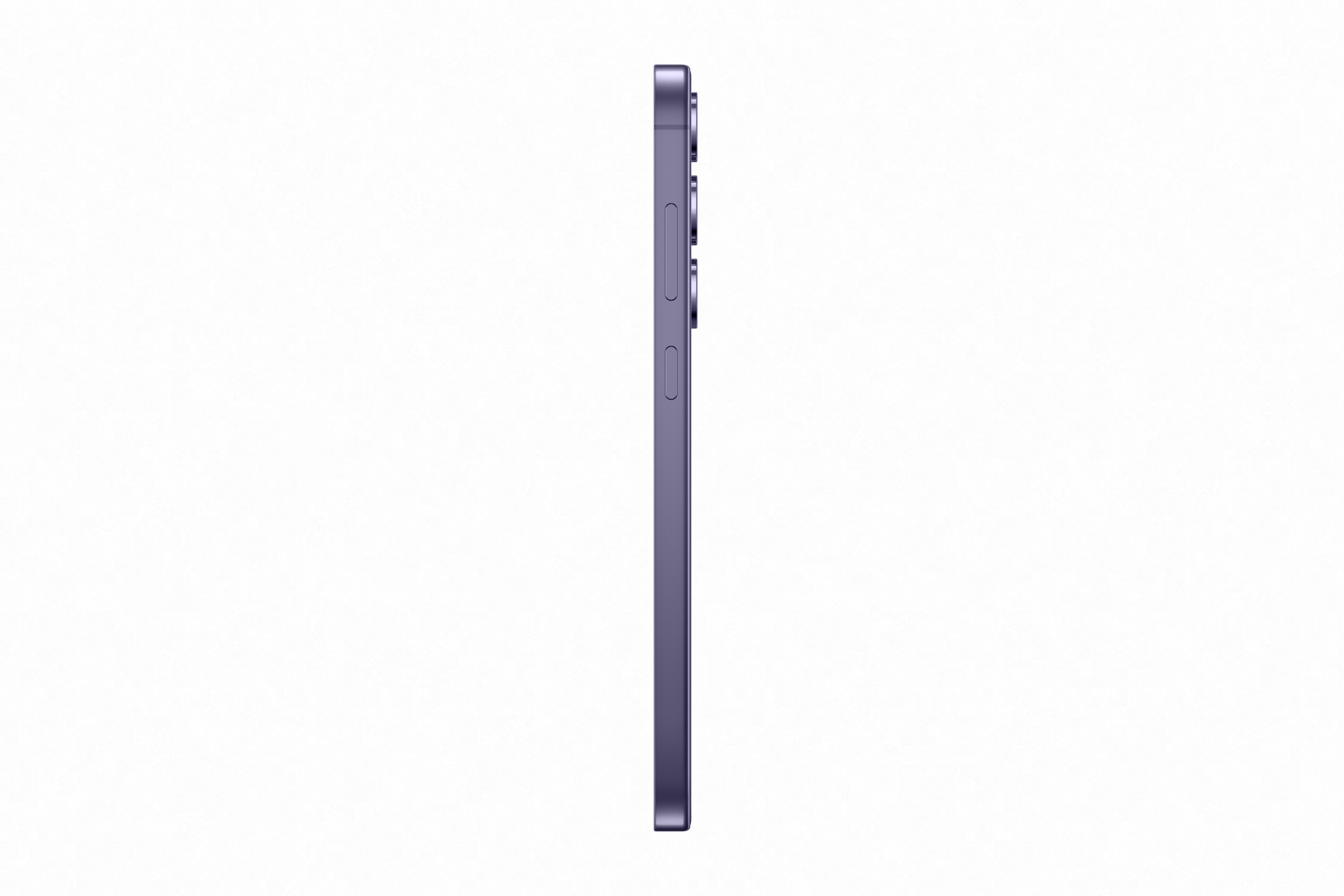 Celular Samsung Galaxy S24+, 6.7", 12GB/ 512GB, Cobalt Violet