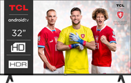 Televizor TCL 32S5400, 32" (80cm), HD, i zi Televizor TCL 32S5400, 32" (80cm), HD, i zi
