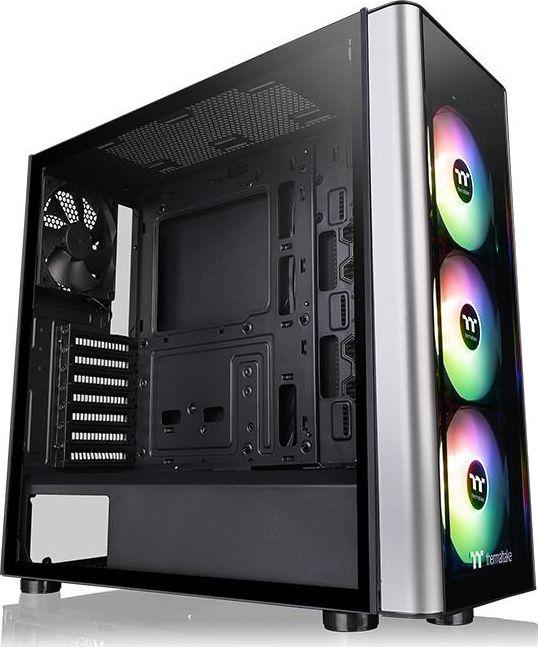 Kasë Thermaltake Level 20 MT ARGB, Midi Tower