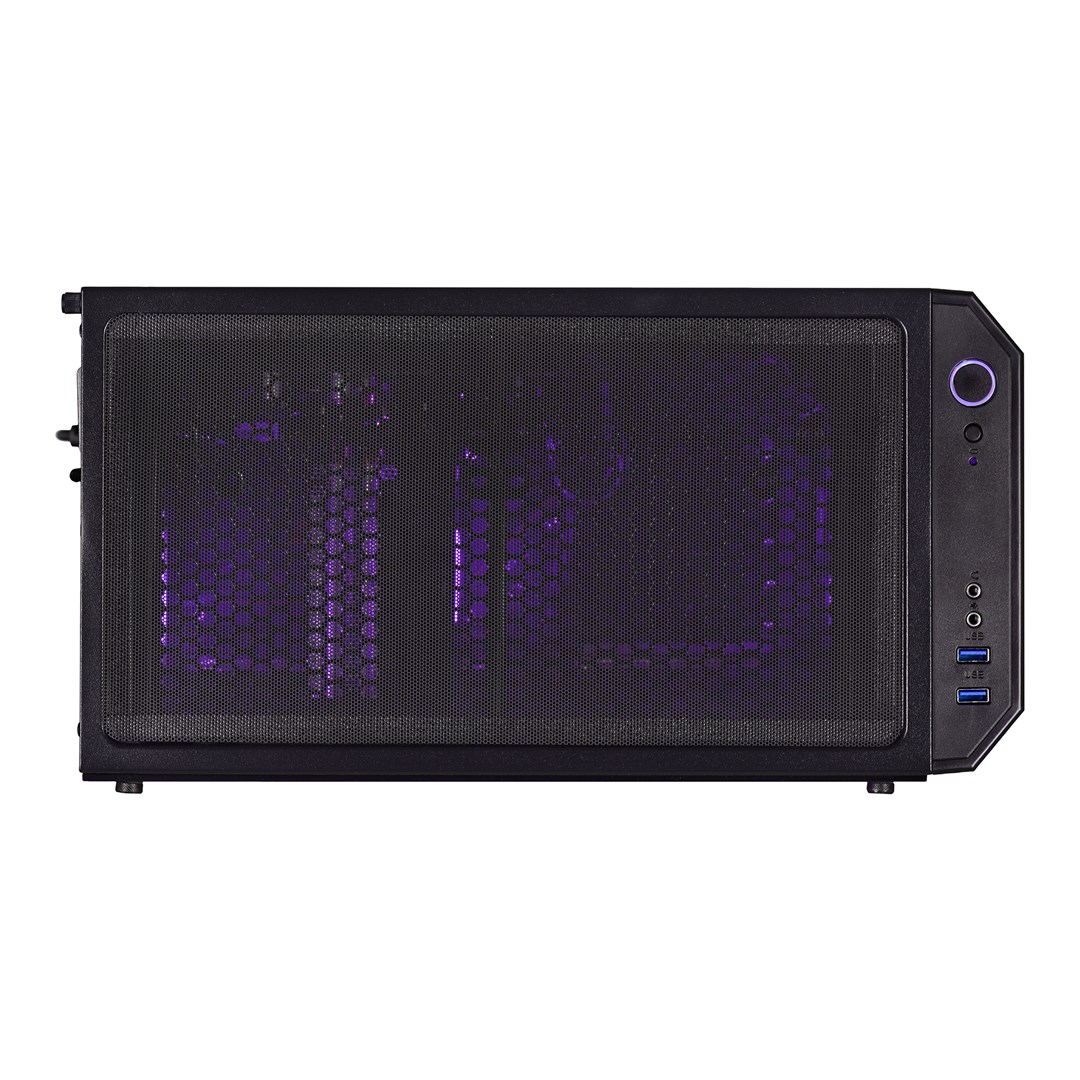 Kompjuter Actina, i5-14400F, 32GB DDR5, 2TB SSD, RTX 4060, i zi