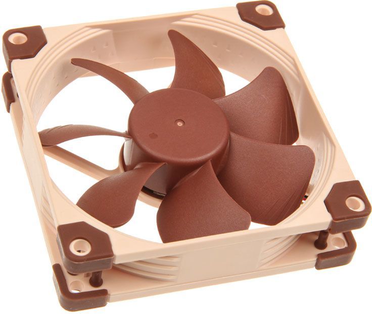 Ftohës Noctua NF-A9 FLX, 92 mm