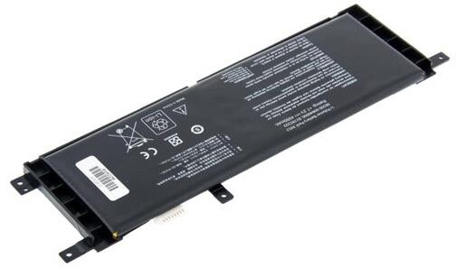 Bateri AVACOM për laptop Asus X553 / F553, Li-Pol, 7.2V, 4000mAh