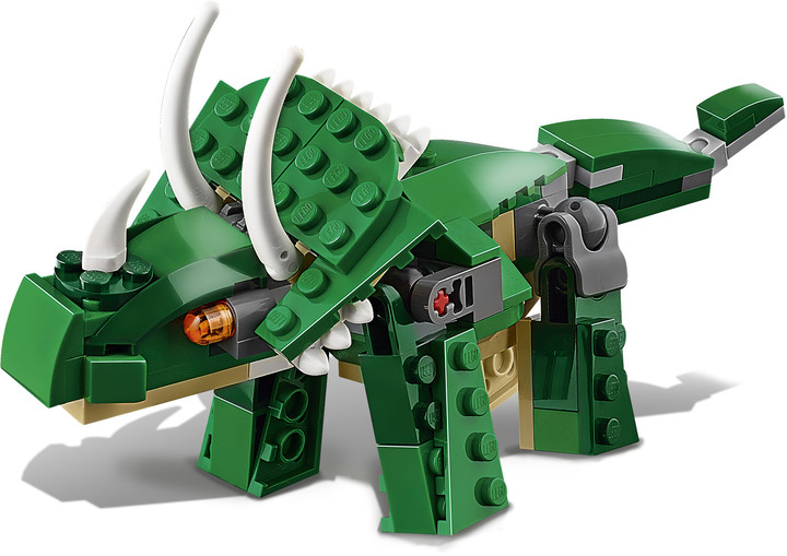 Dinosaurë LEGO Creator 31058