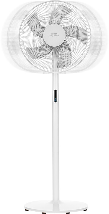 Freskuese SENCOR SFN 4070WH