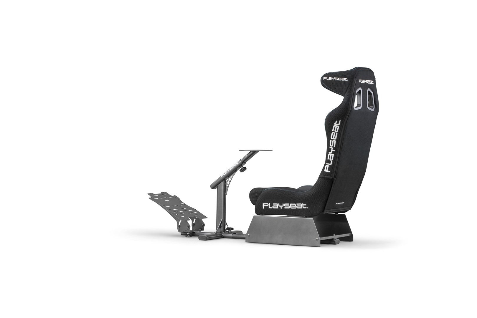 Karrige lojërash Playseat Evolution Pro ActiFit, universale, e zezë