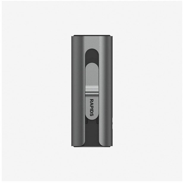 USB falsh HIKSEMI Rapids S560, 128GB, USB 3.2, Type A dhe C