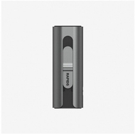 USB falsh HIKSEMI Rapids S560, 128GB, USB 3.2, Type A dhe C